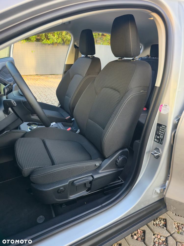 Ford Focus 1.5 EcoBlue Start-Stopp-System TITANIUM - 8