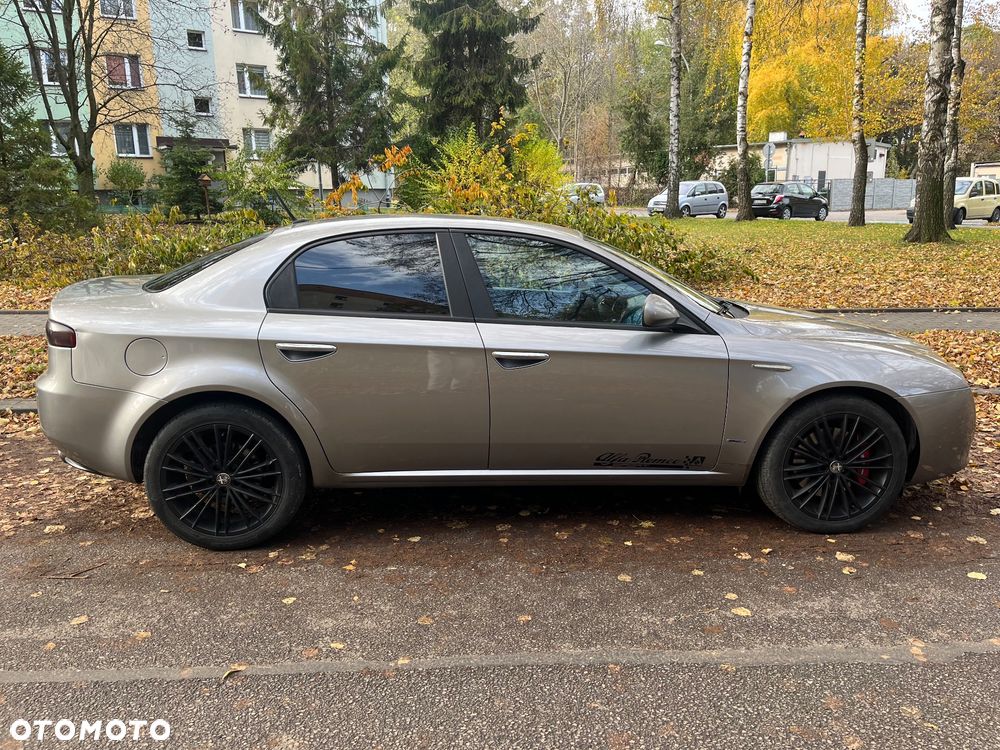 Alfa Romeo 159 2.4JTDM Q-Distinctive - 13