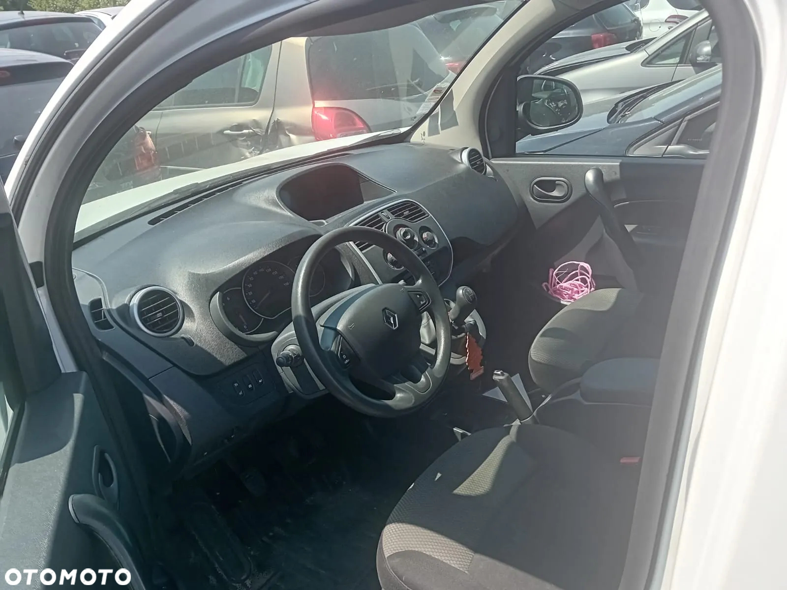 Renault Kangoo - 6