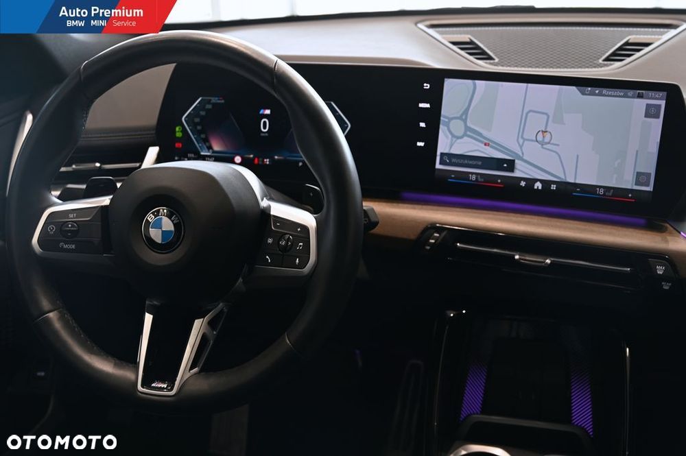 BMW X1 sDrive18i sport - 11
