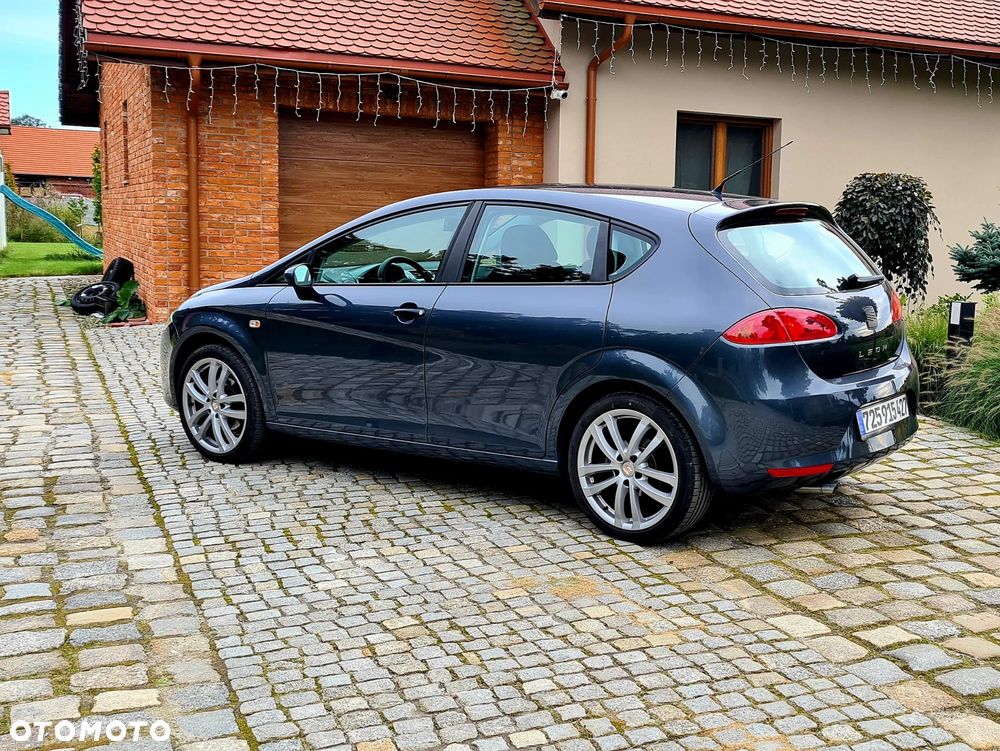 Seat Leon 1.4 Reference - 16