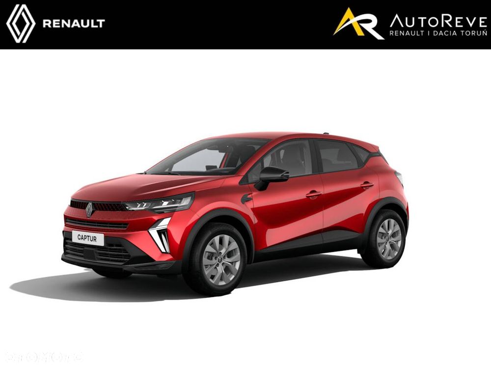 Renault Captur - 1
