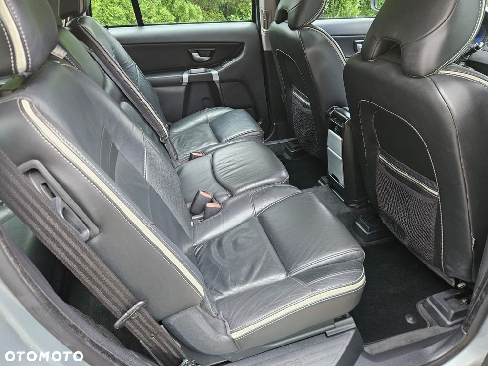 Volvo XC 90 3.2 Sport - 31