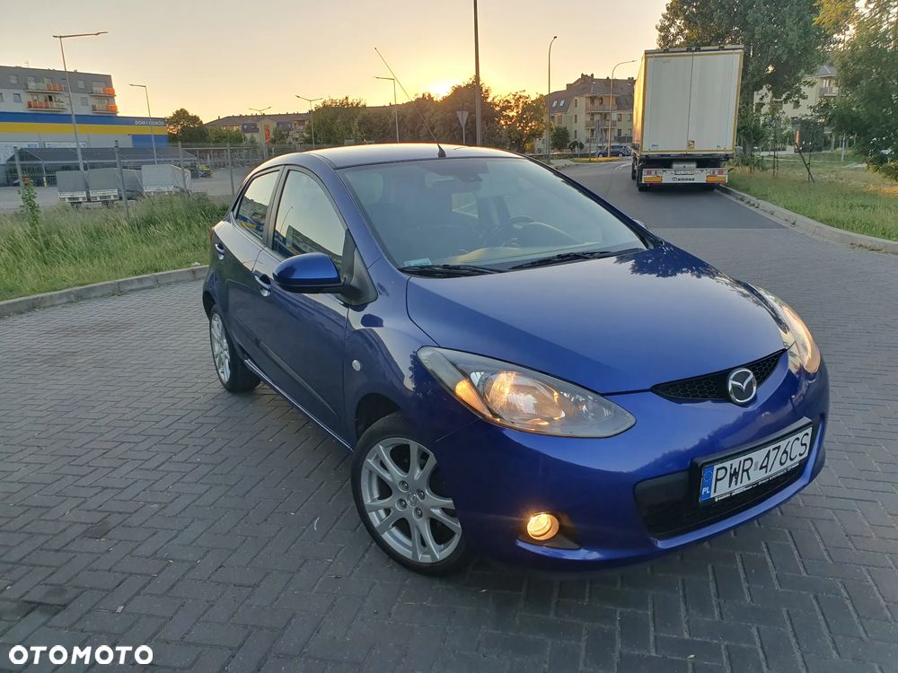 Mazda 2 1.3 Exclusive - 2