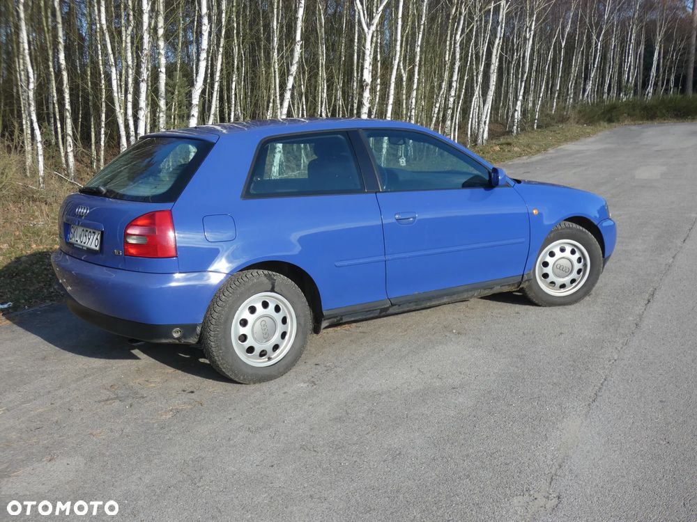 Audi A3 Sportback - 2