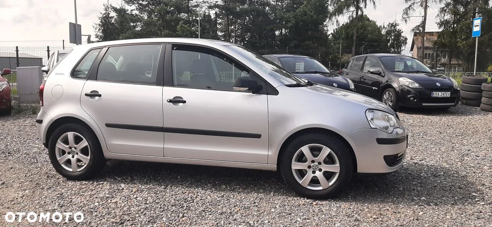 Volkswagen Polo - 17