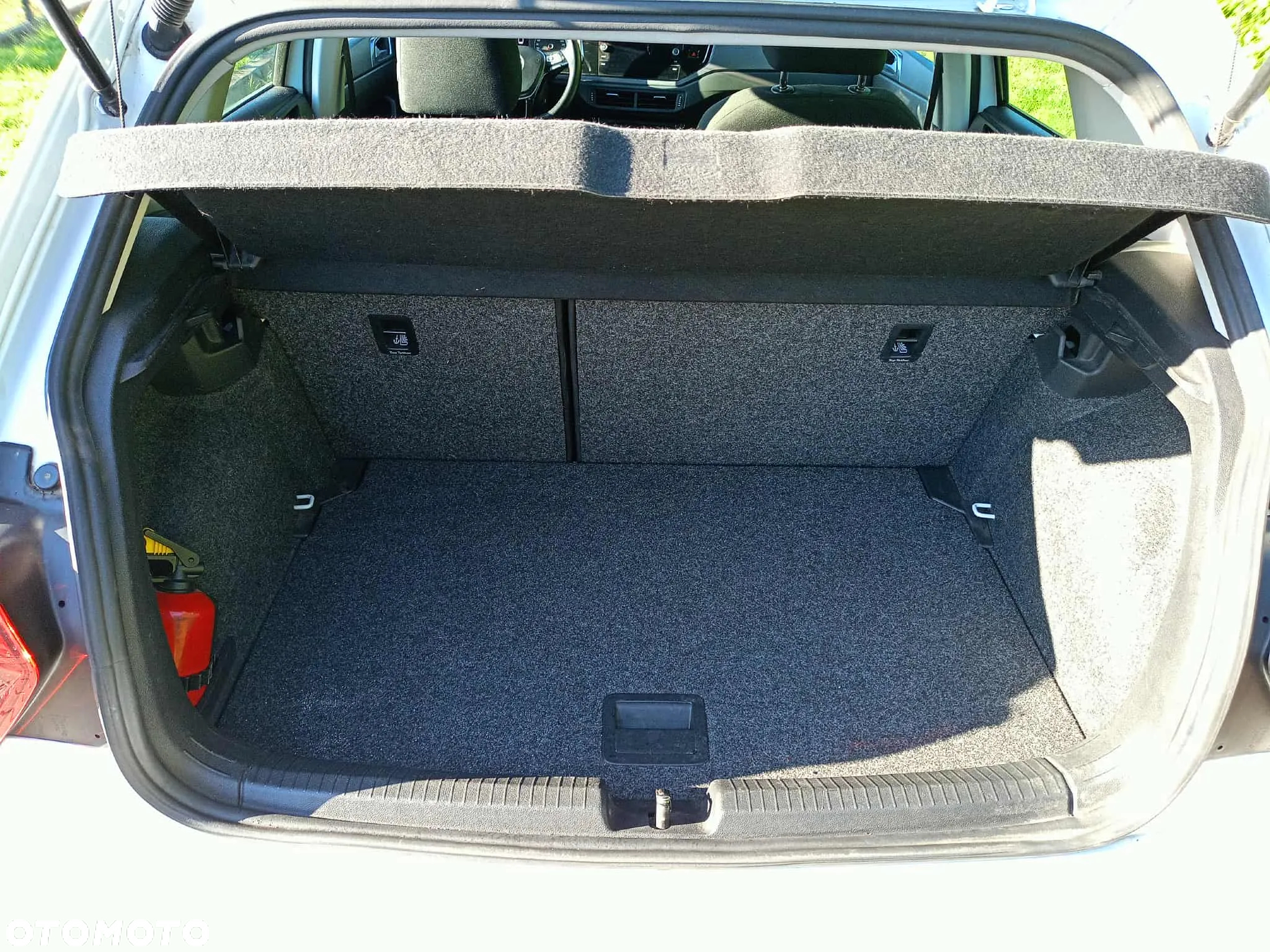 Volkswagen Polo 1.0 TSI R-Line - 8