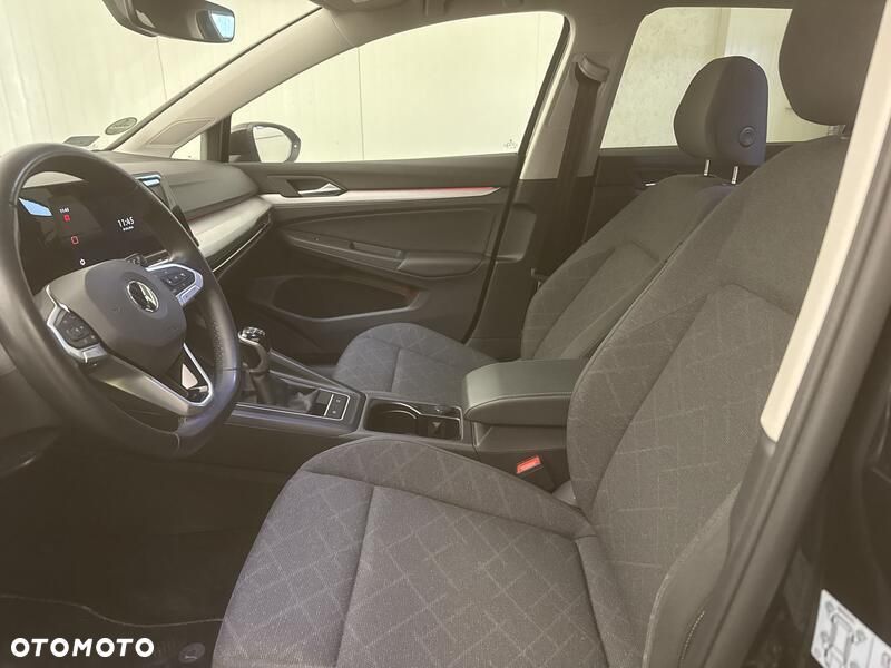 Volkswagen Golf 1.5 TSI EVO Life - 11