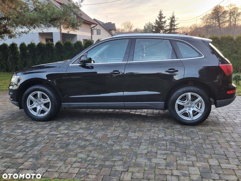 Audi Q5 2.0 TDI Quattro Prime Line - 6