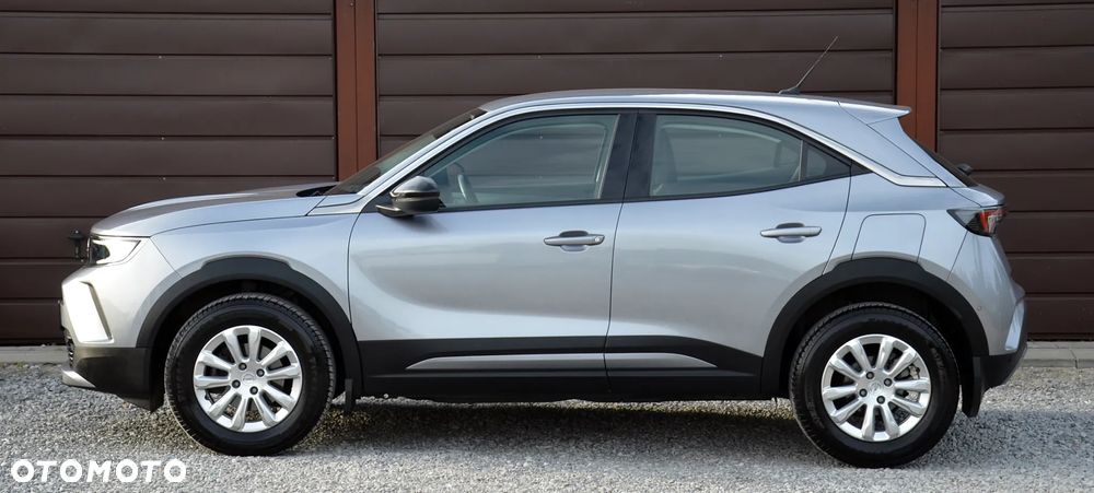 Opel Mokka 1.2 DI Turbo Elegance - 6