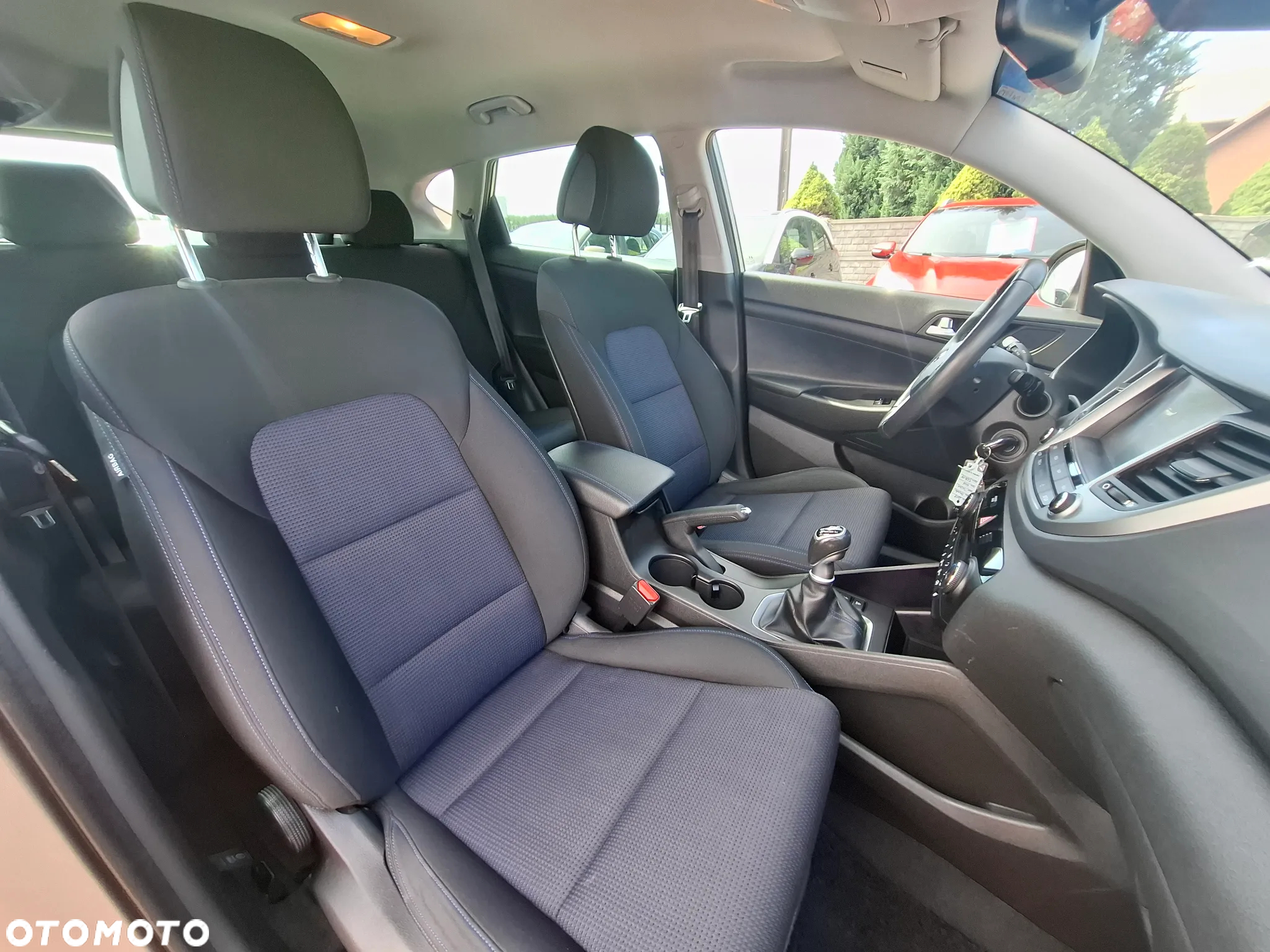 Hyundai Tucson 1.6 GDi 2WD Style - 19