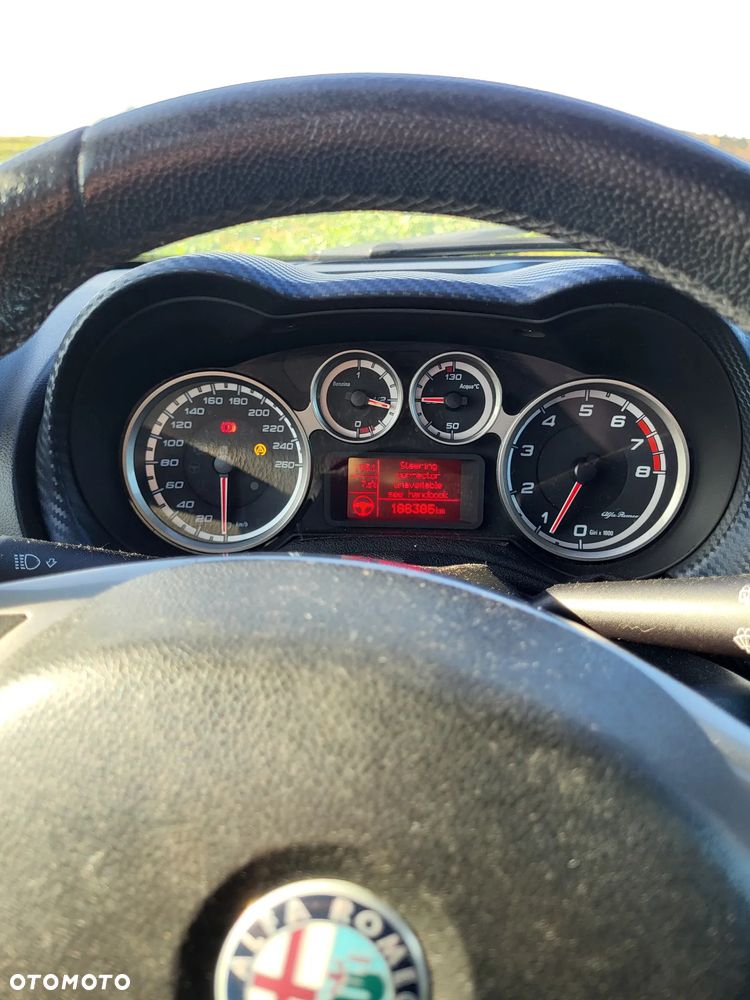 Alfa Romeo Mito 1.4 TB MultiAir Distinctive - 25