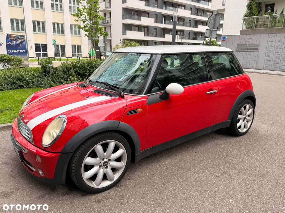 MINI Cooper Standard - 7