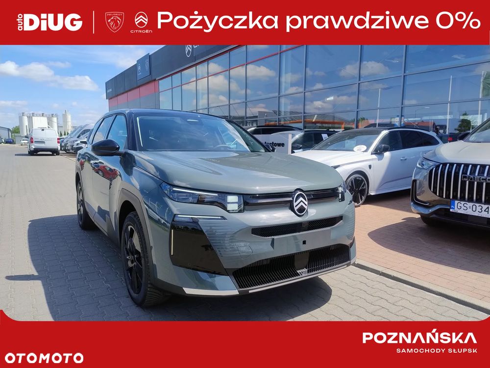 Citroën C5 Aircross 1.2 mHEV Max eDCT6 - 2