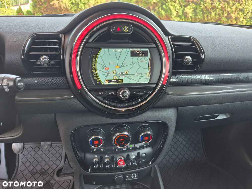 MINI Clubman - 37