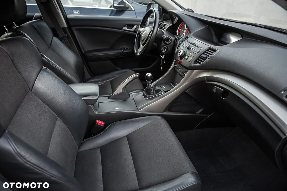 Honda Accord 2.4 Type-S - 20