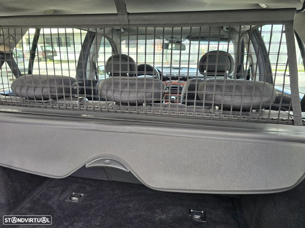 Mercedes-Benz C 220 T CDI Classic - 21