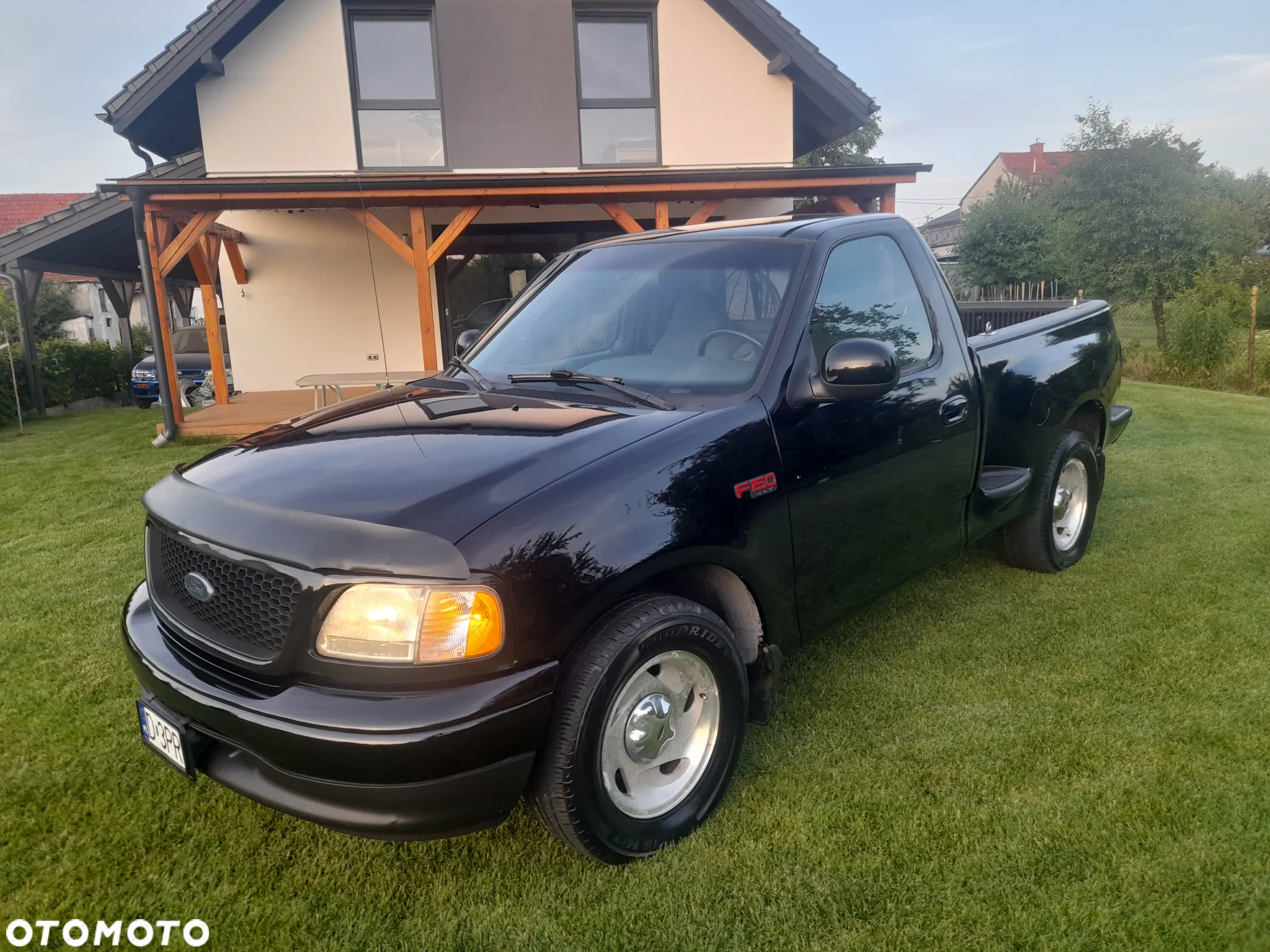 Ford F150 - 19