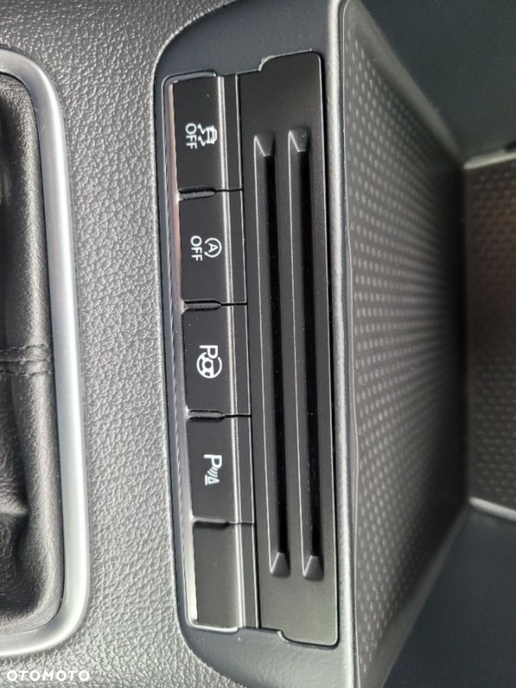 Volkswagen Tiguan - 21