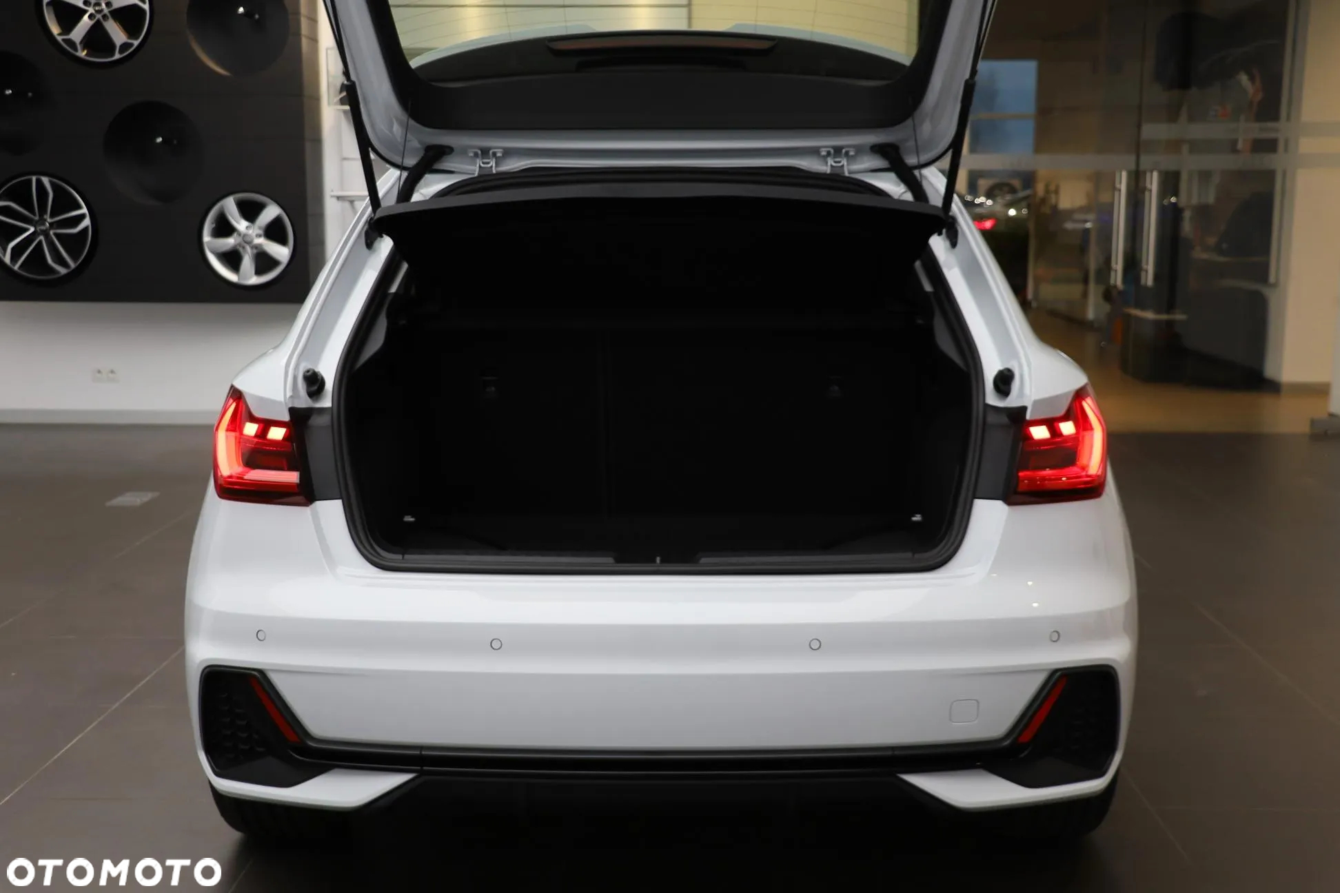 Audi A1 35 TFSI S-Line S tronic - 7