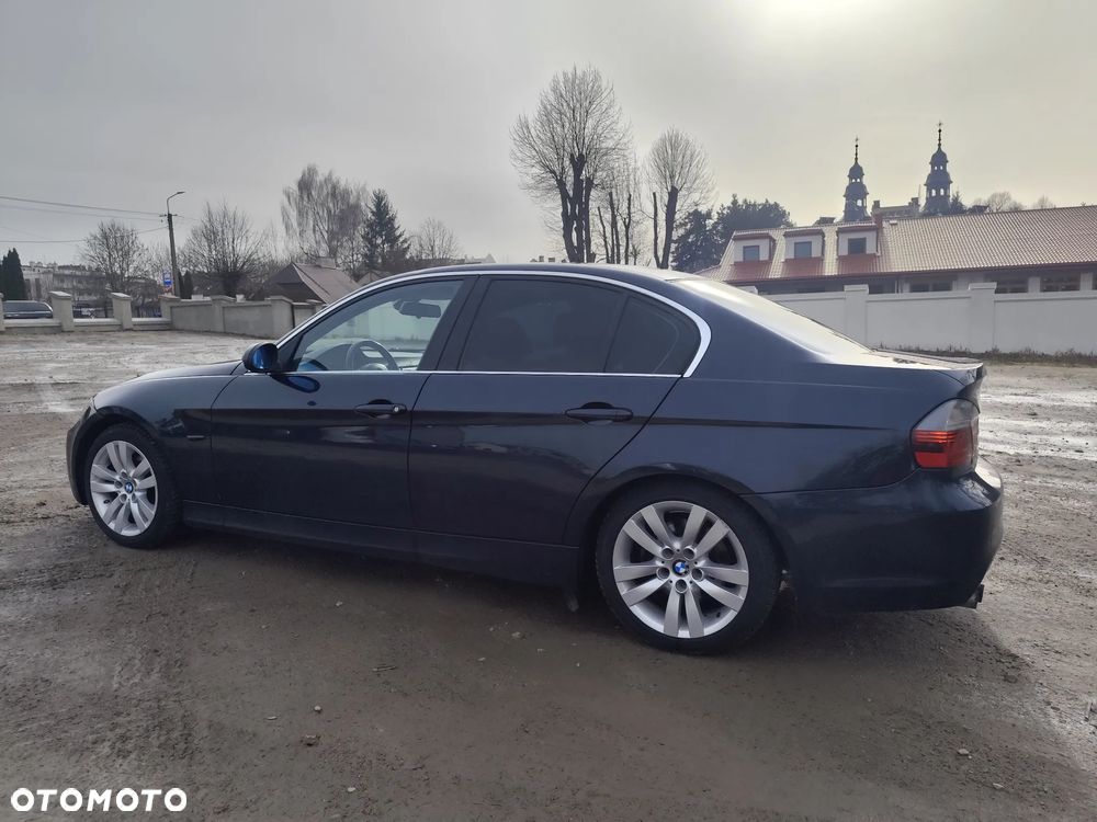 BMW Seria 3 - 10
