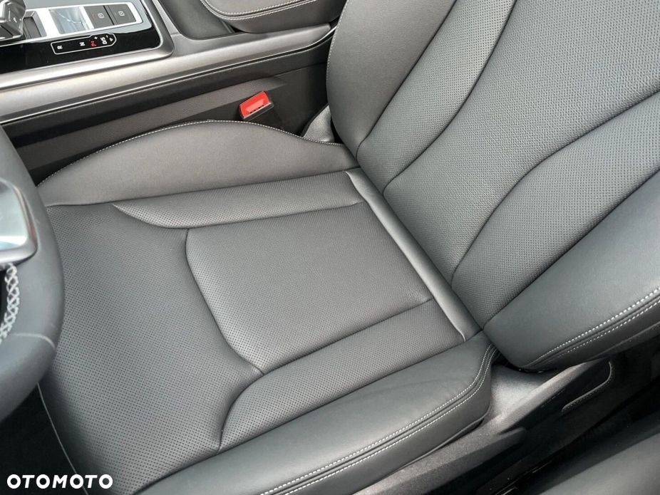 Audi Q7 50 TDI mHEV Quattro S Line Tiptr - 6