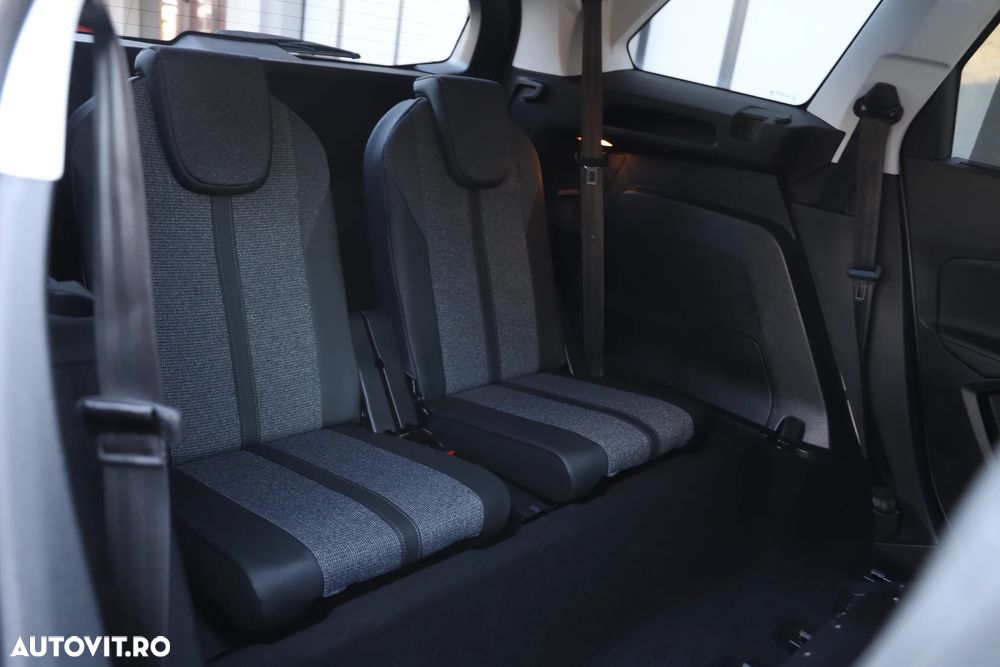 Peugeot 5008 1.6 Puretech THP GT-Line - 9