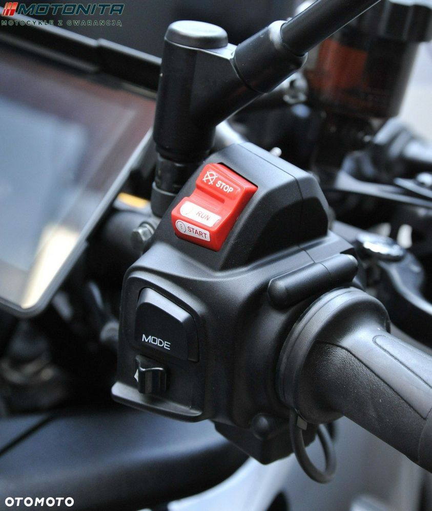 Yamaha Tracer - 17