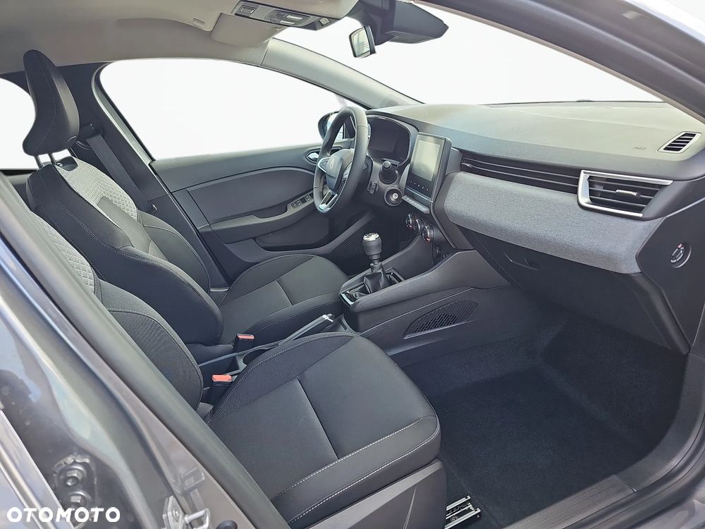 Renault Clio 1.0 TCe Intens - 9