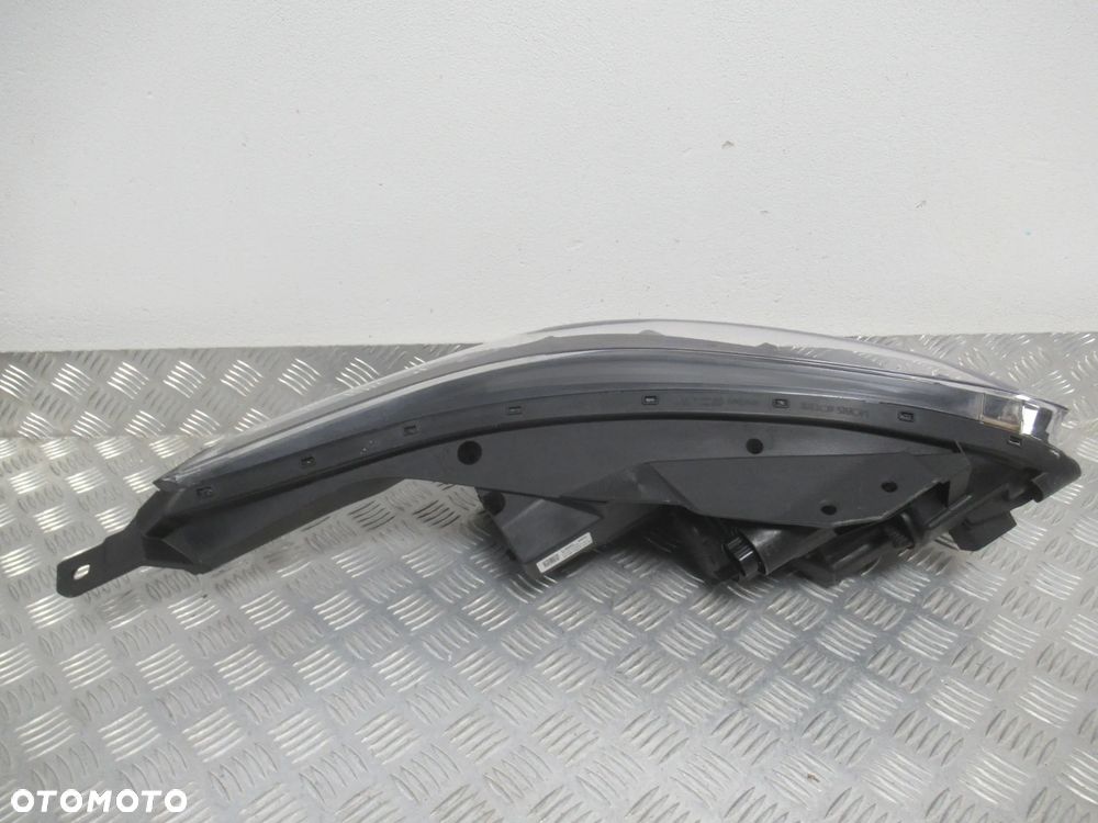 LAMPA PRZEDNIA PRZÓD LEWA KIA CEED III 3 LIFT FULL LED 92101-J7500 J7921-61510 2021 - 10