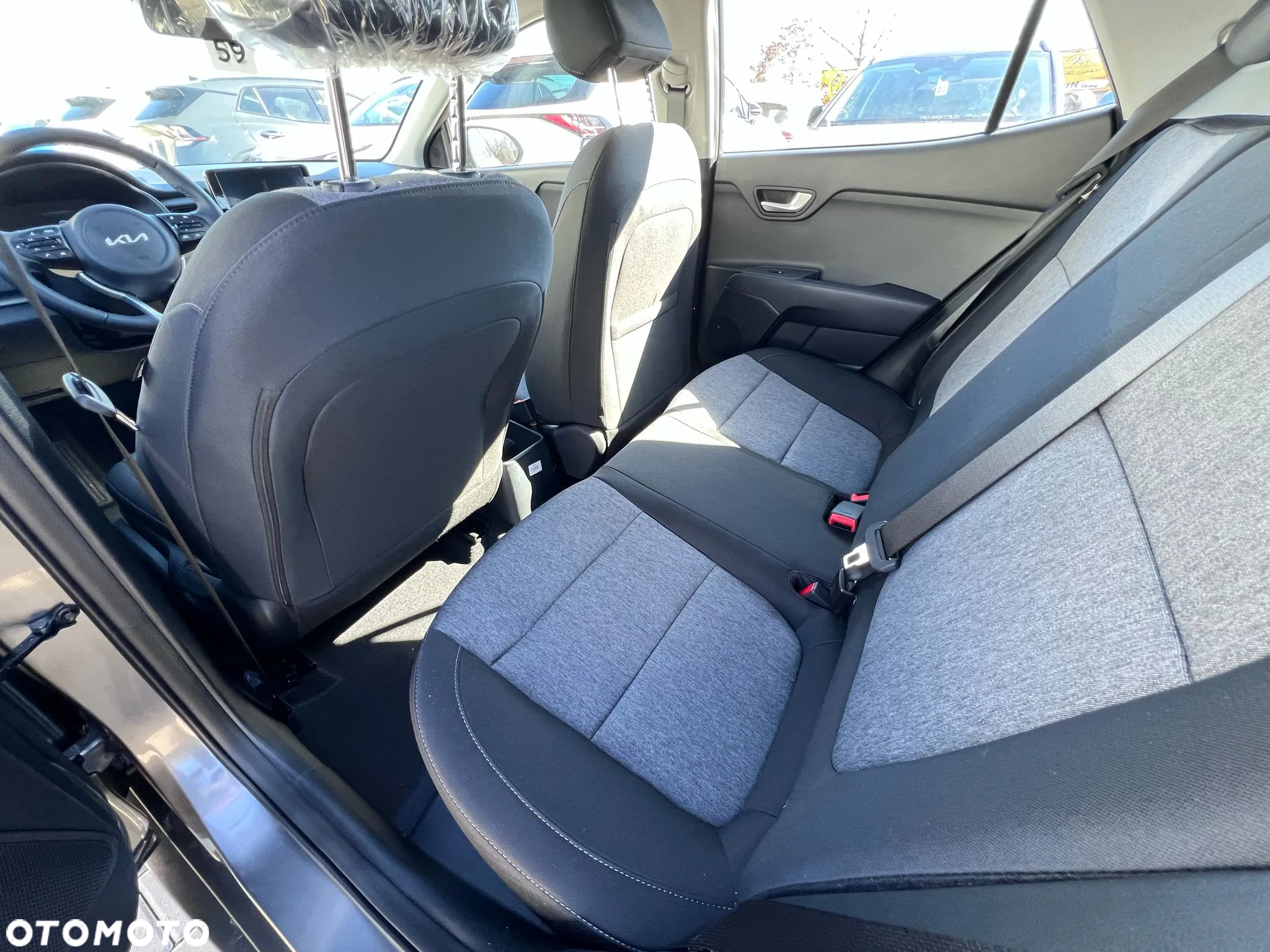 Kia Stonic 1.0 T-GDI M DCT - 7