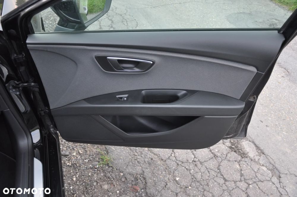 Seat Leon 2.0 TDI DPF Start&Stop DSG XCELLENCE - 21