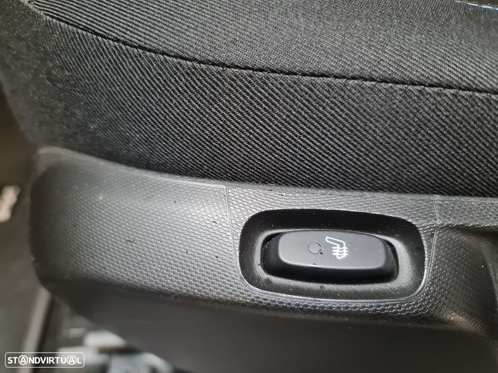 Smart ForFour EQ Passion - 11