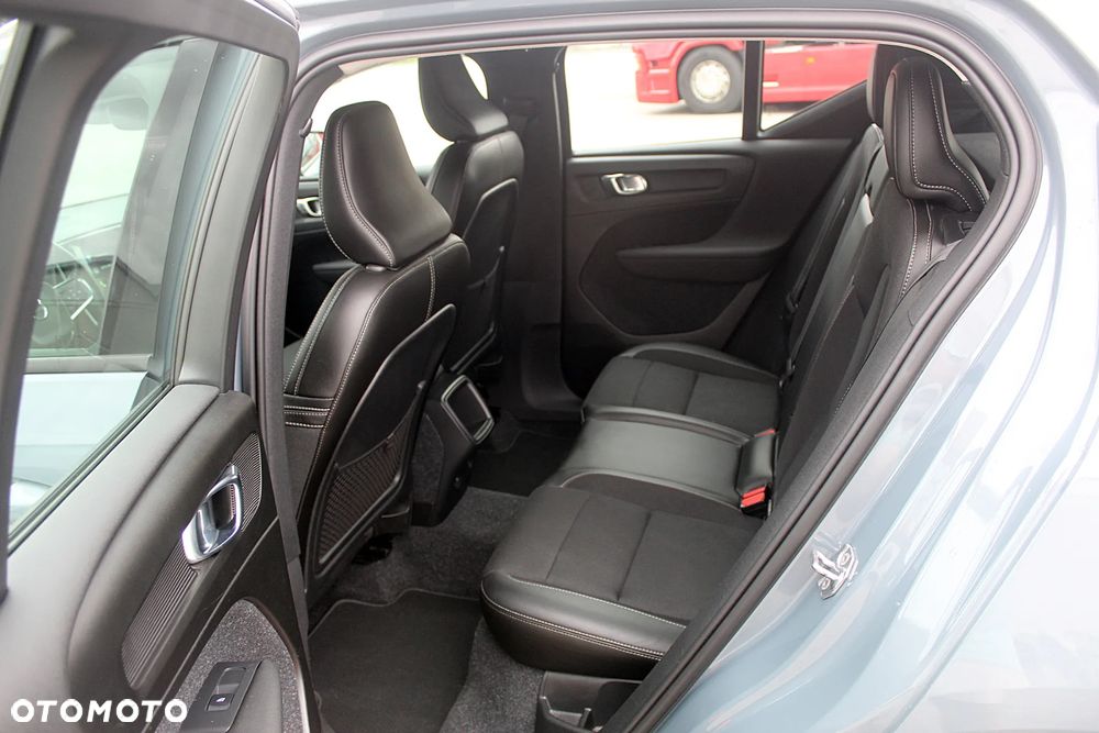 Volvo XC 40 D3 Inscription - 15