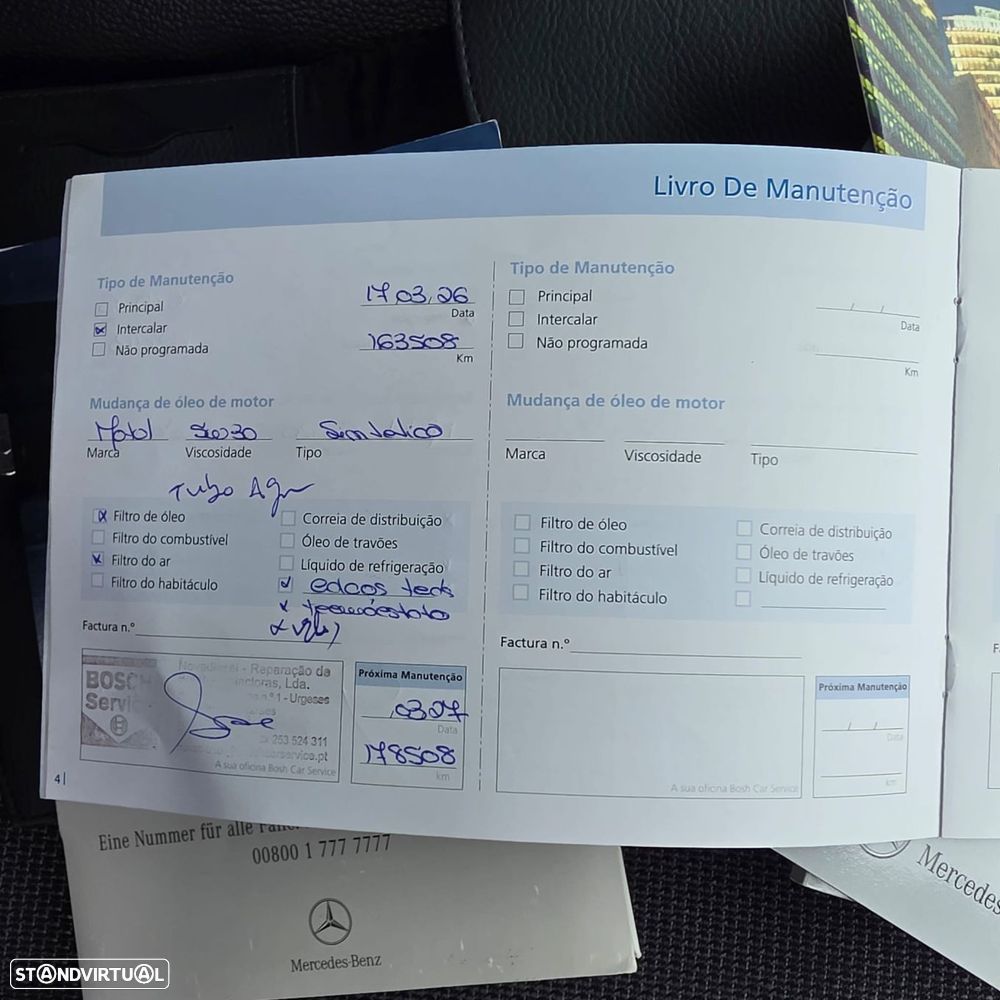 Mercedes-Benz C 200 - 38