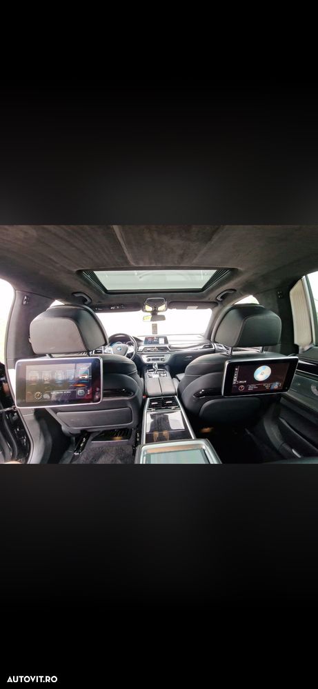 BMW Seria 7 740Ld xDrive - 5