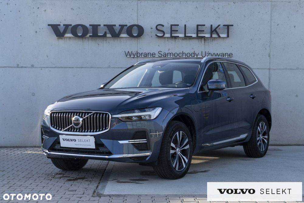 Volvo XC 60 - 1