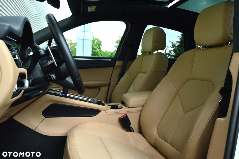 Porsche Macan Standard - 15