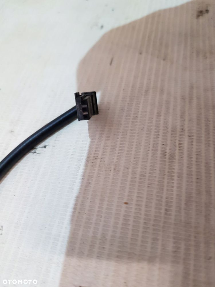 boczek tapicerka drzwi prawy przód bmw e39 eur lift sedan - 7