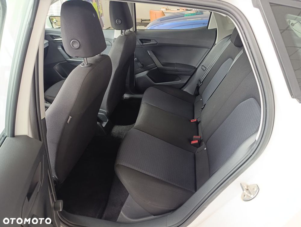 Seat Ibiza 1.0 MPI EVO Style S&S - 7