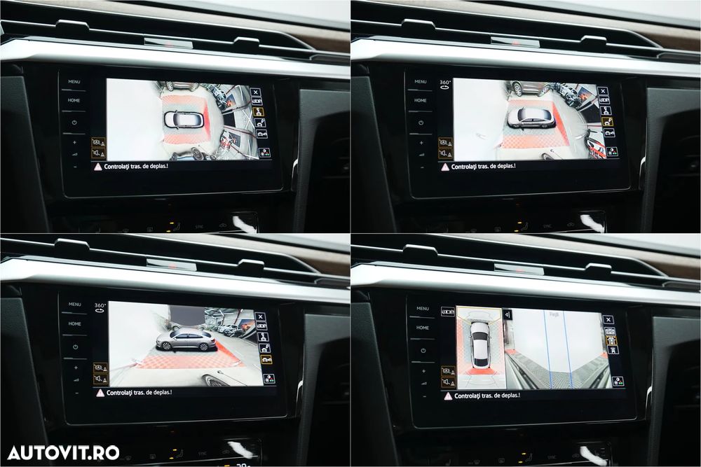Volkswagen ARTEON 1.4 eHybrid OPF DSG Elegance - 22