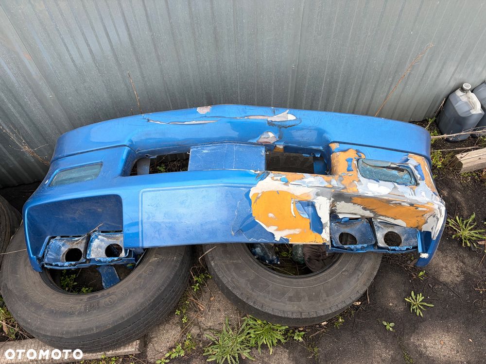Chevrolet Camaro 5.0 IROC - 25