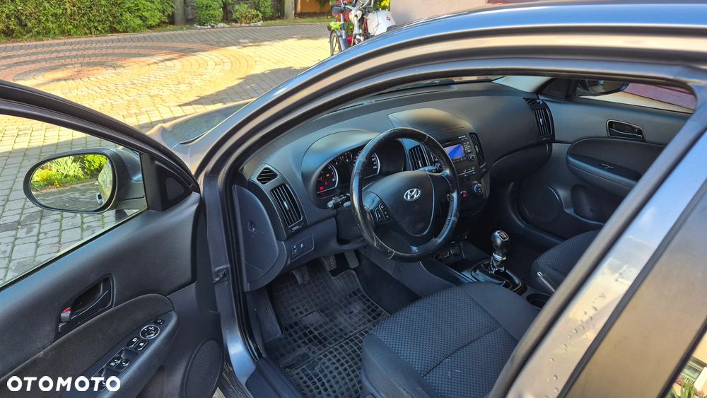 Hyundai i30 - 9