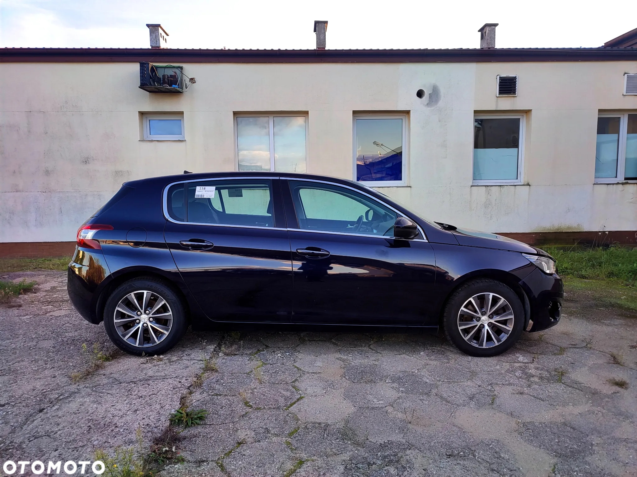 Peugeot 308 1.6 THP Allure - 5