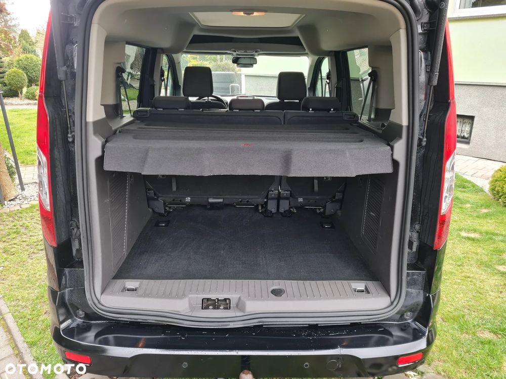 Ford Tourneo Connect 1.5 EcoBlue Start-Stop Active - 7