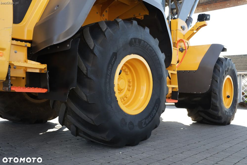 Volvo L110H L110H2 - 24
