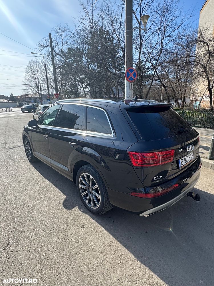 Audi Q7 - 4