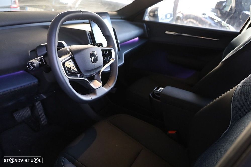 Volvo EX30 51 kWh Single Motor Plus - 12