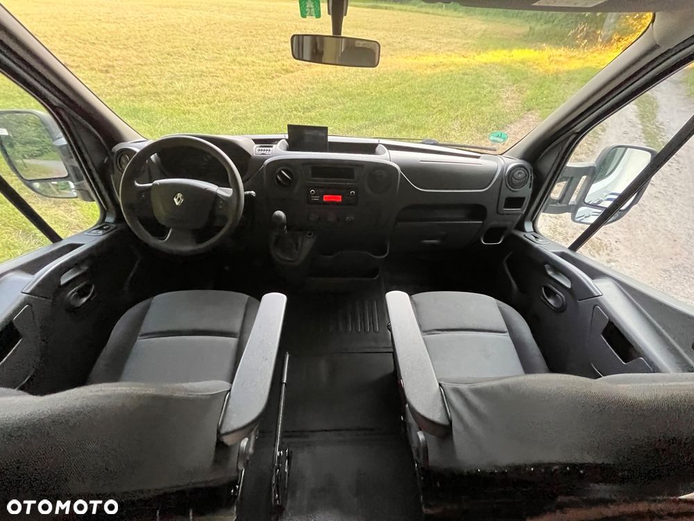 Renault MASTER AHORN 660  2020r - 27