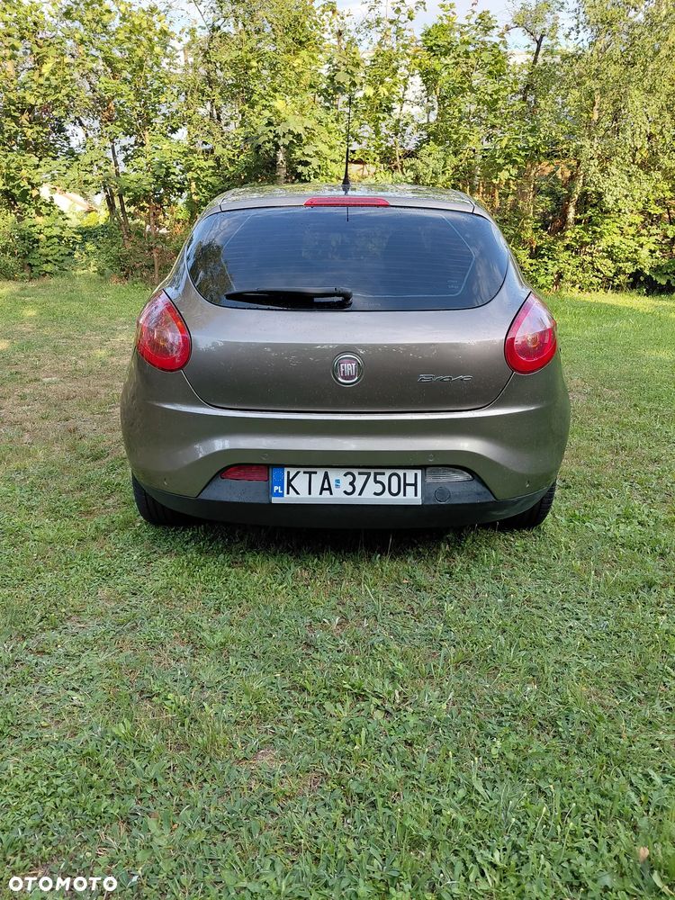 Fiat Bravo 1.4 16V Active - 6